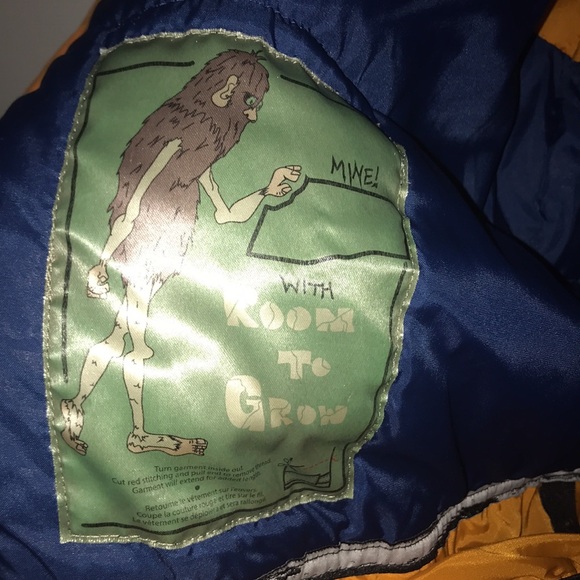 Burton DRYRIDE snowboarding winter coat jacket. Size: Boy’s large 14-16 - Picture 4 of 4